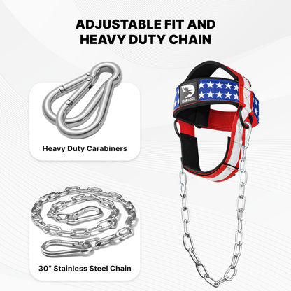 Neck Harness