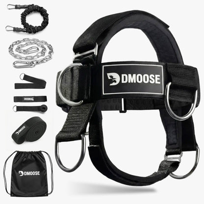 Neck Harness