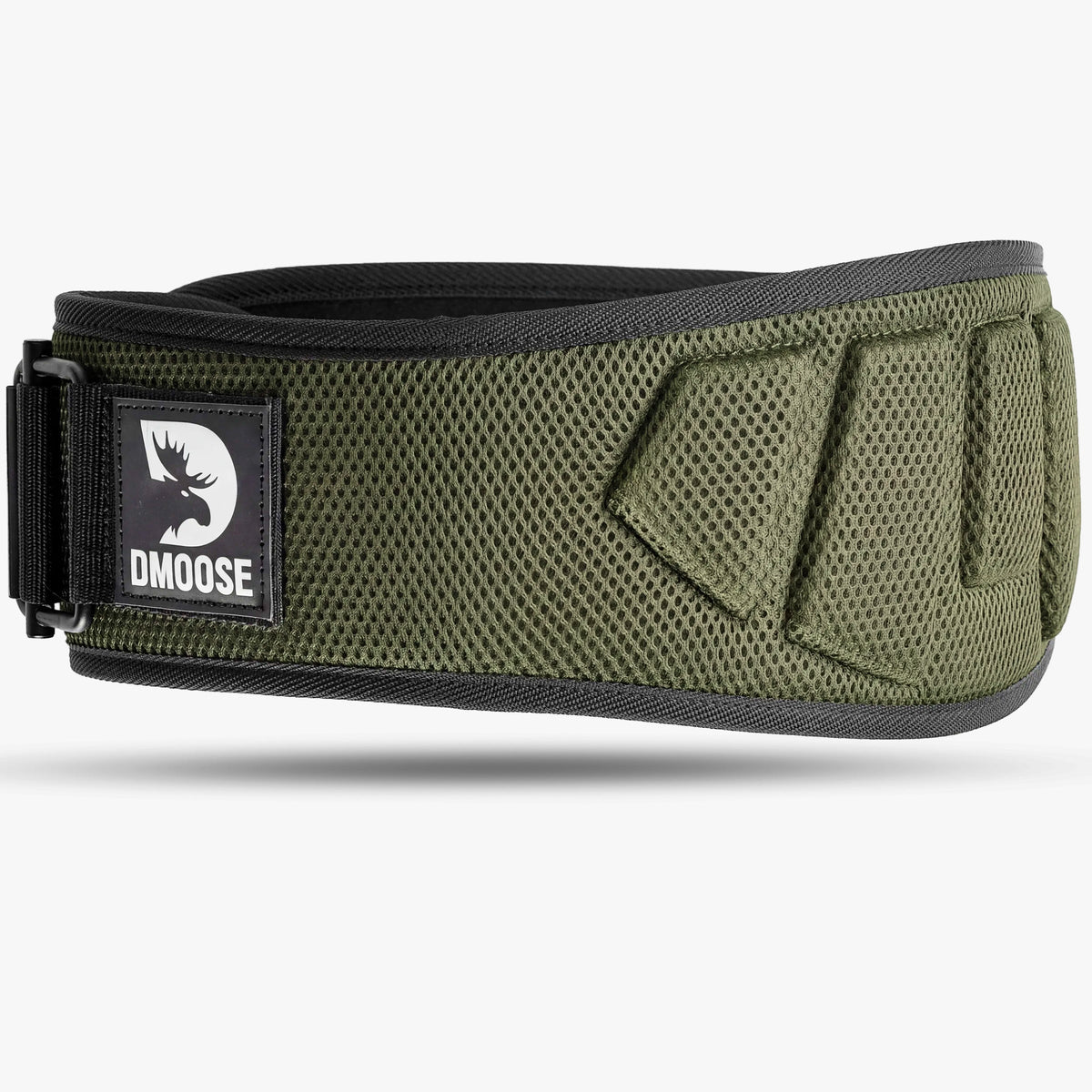 Neoprene Weightlifting Belt