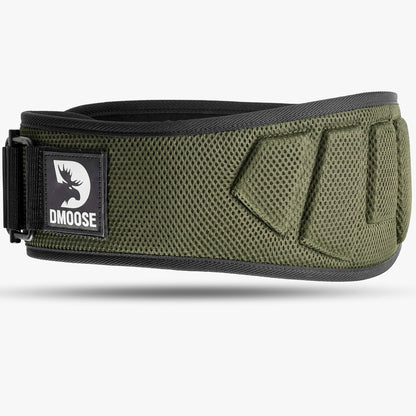 Neoprene Weightlifting Belt