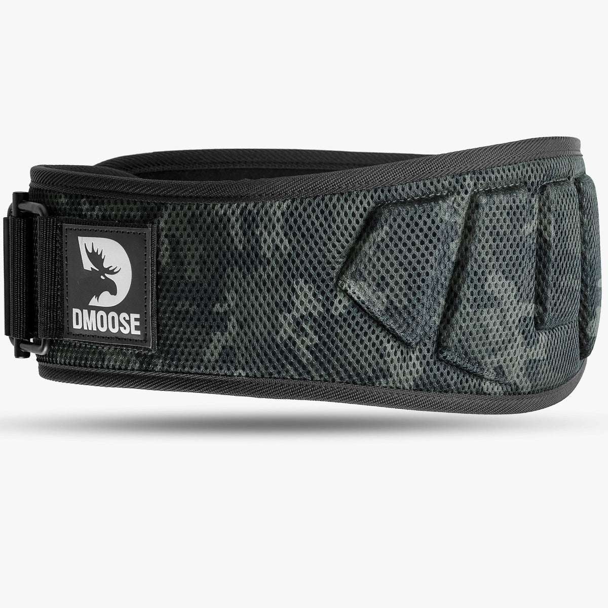 Neoprene Weightlifting Belt
