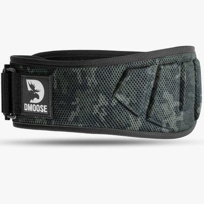 Neoprene Weightlifting Belt