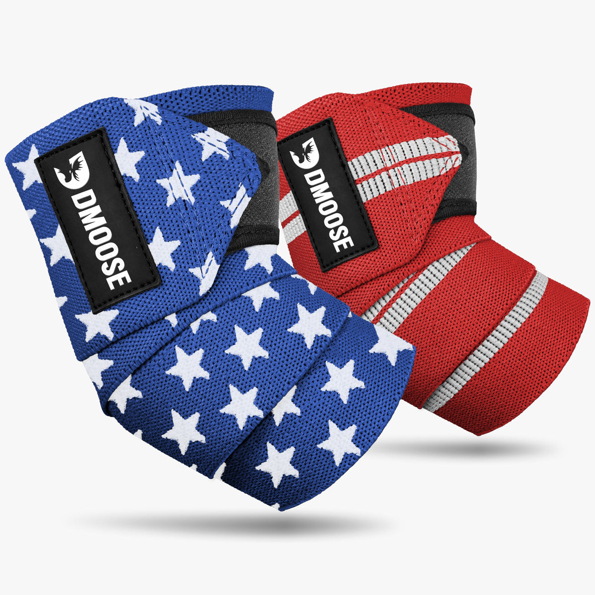 Adjustable Elbow Wraps