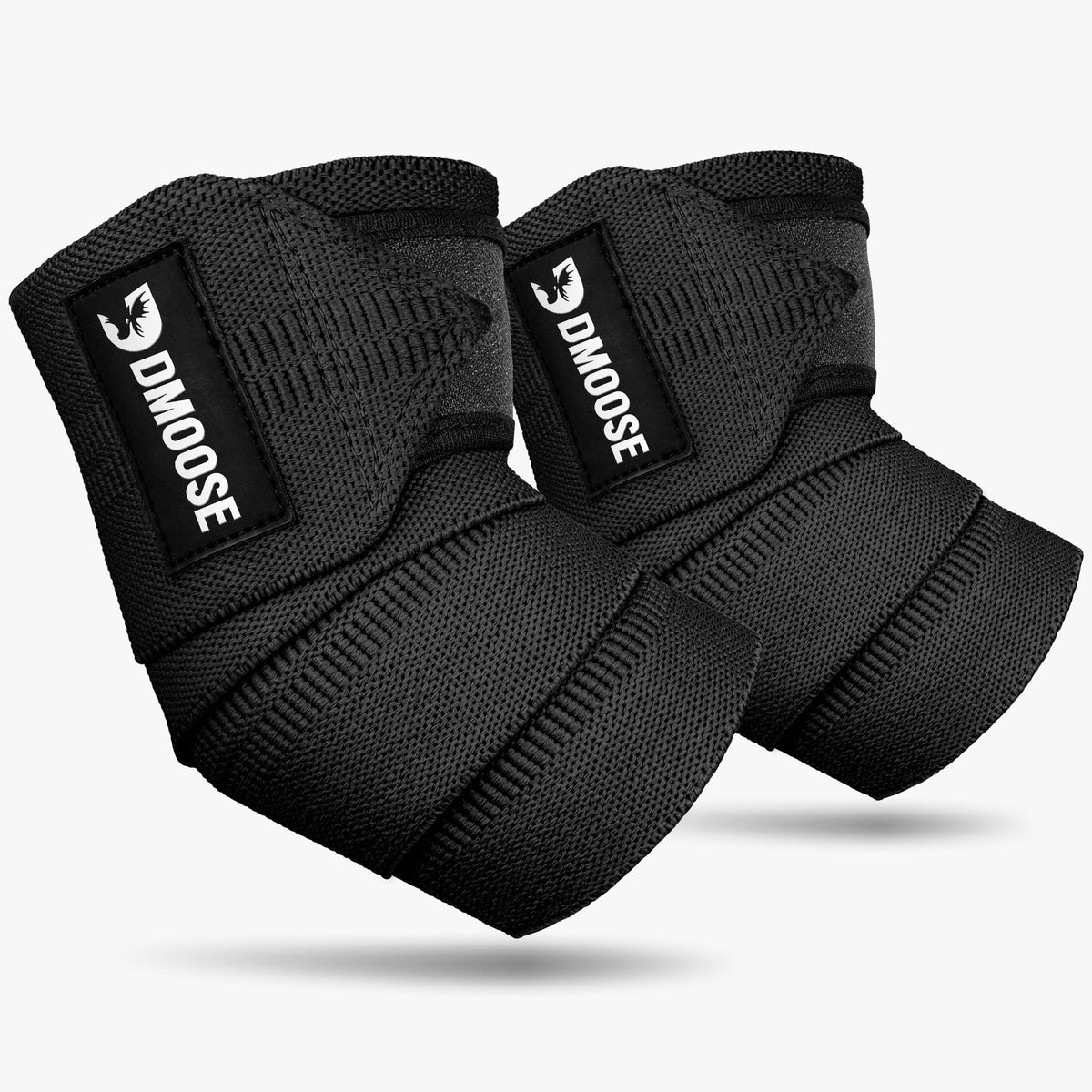 Adjustable Elbow Wraps