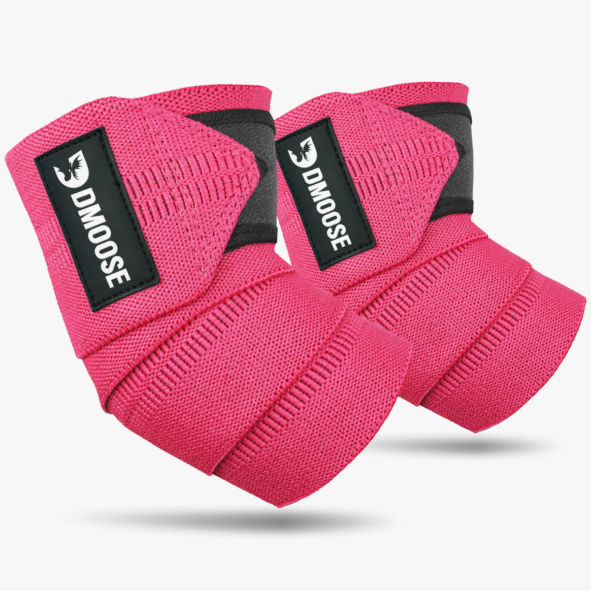 Adjustable Elbow Wraps