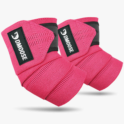 Adjustable Elbow Wraps