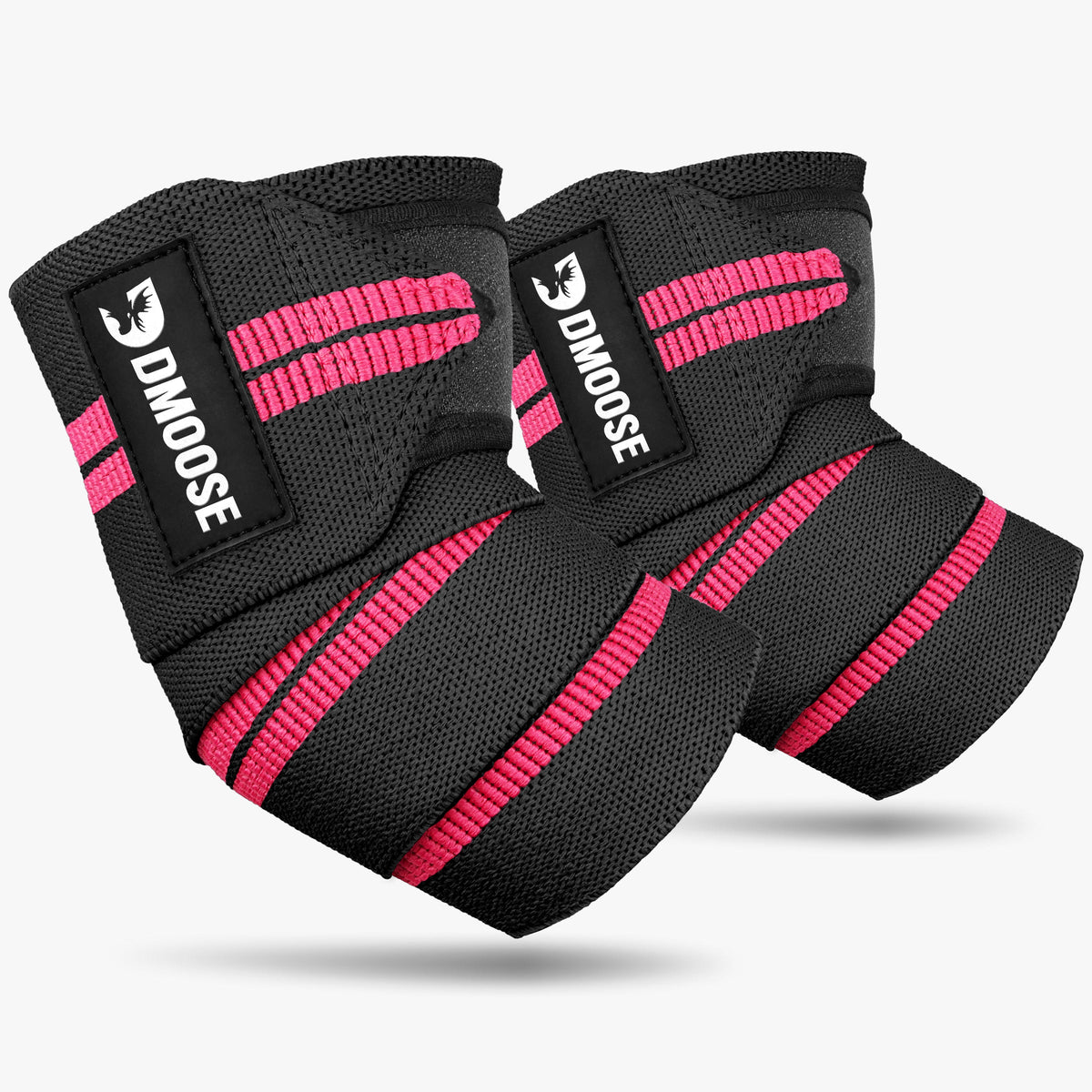 Adjustable Elbow Wraps
