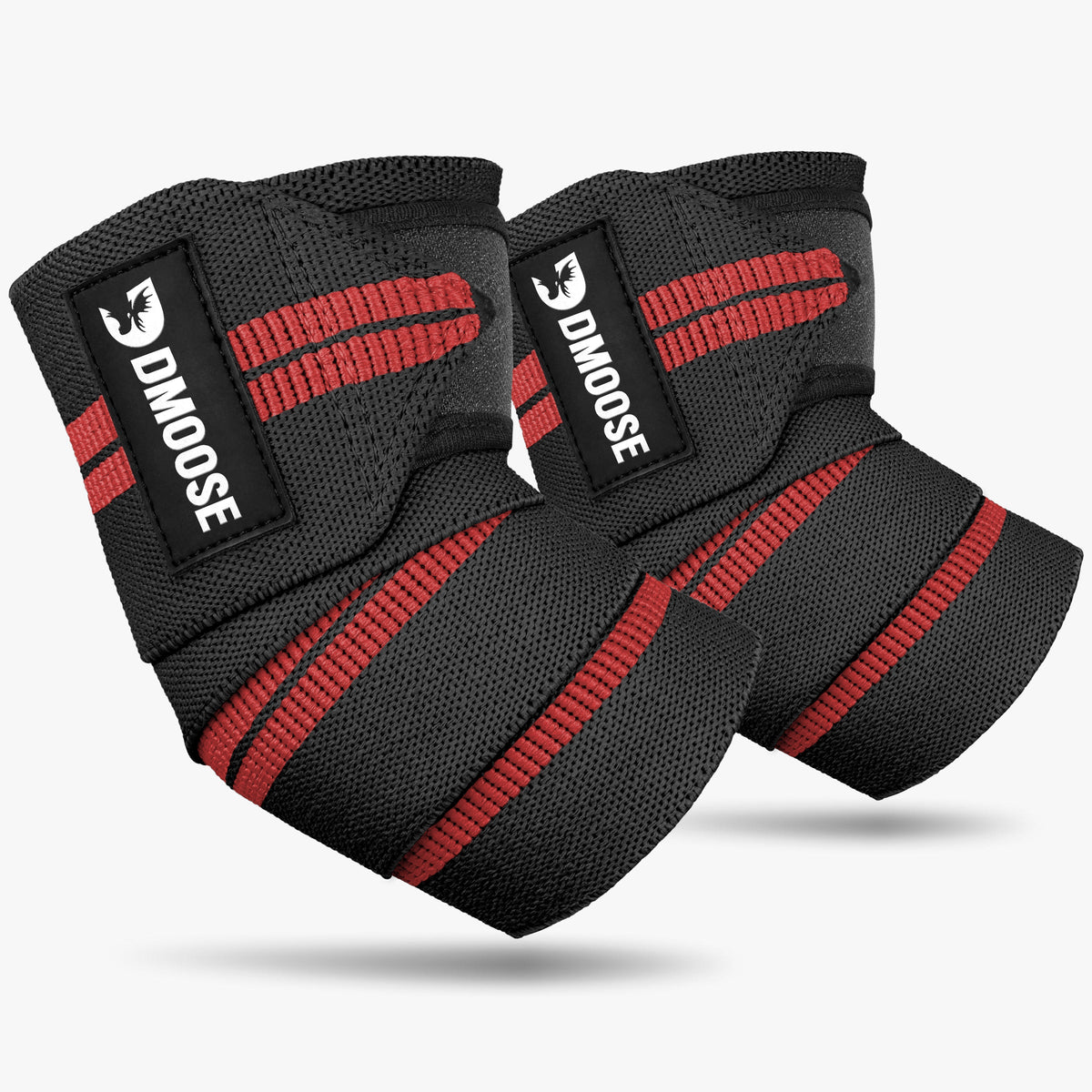 Adjustable Elbow Wraps