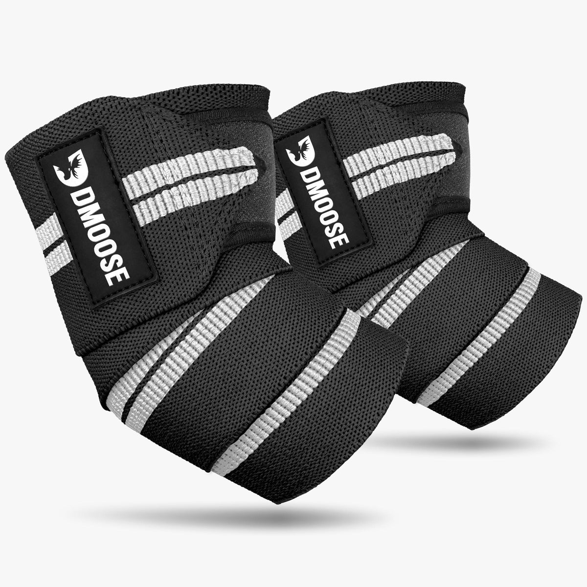 Adjustable Elbow Wraps