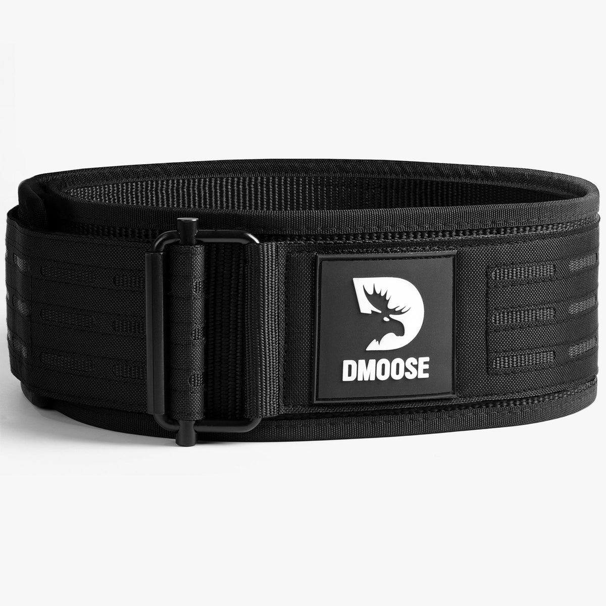 Nylon Weightlifting Belt