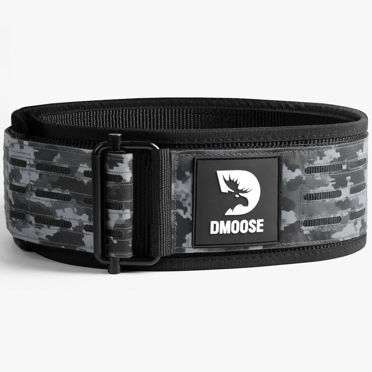 Nylon Weightlifting Belt