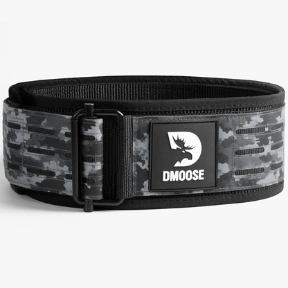 Nylon Weightlifting Belt