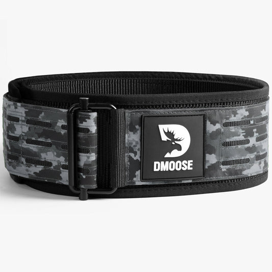 Nylon Weightlifting Belt