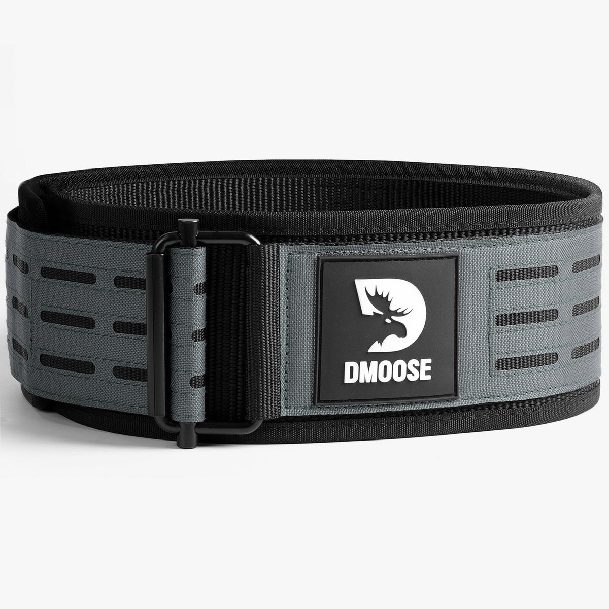 Nylon Weightlifting Belt