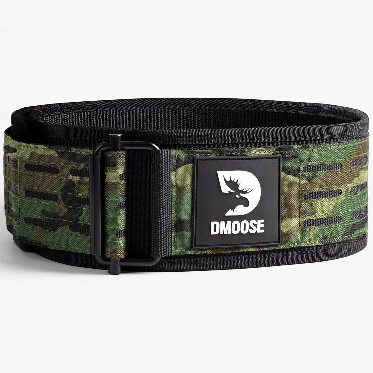 Nylon Weightlifting Belt