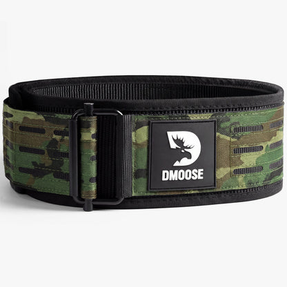 Nylon Weightlifting Belt