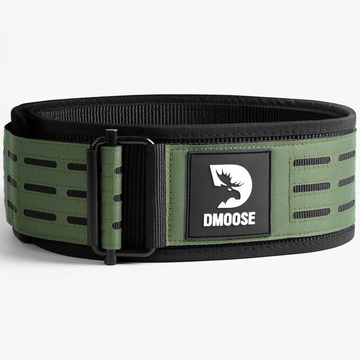 Nylon Weightlifting Belt