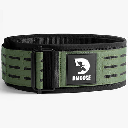 Nylon Weightlifting Belt