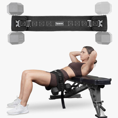 Hip Thrust Belt