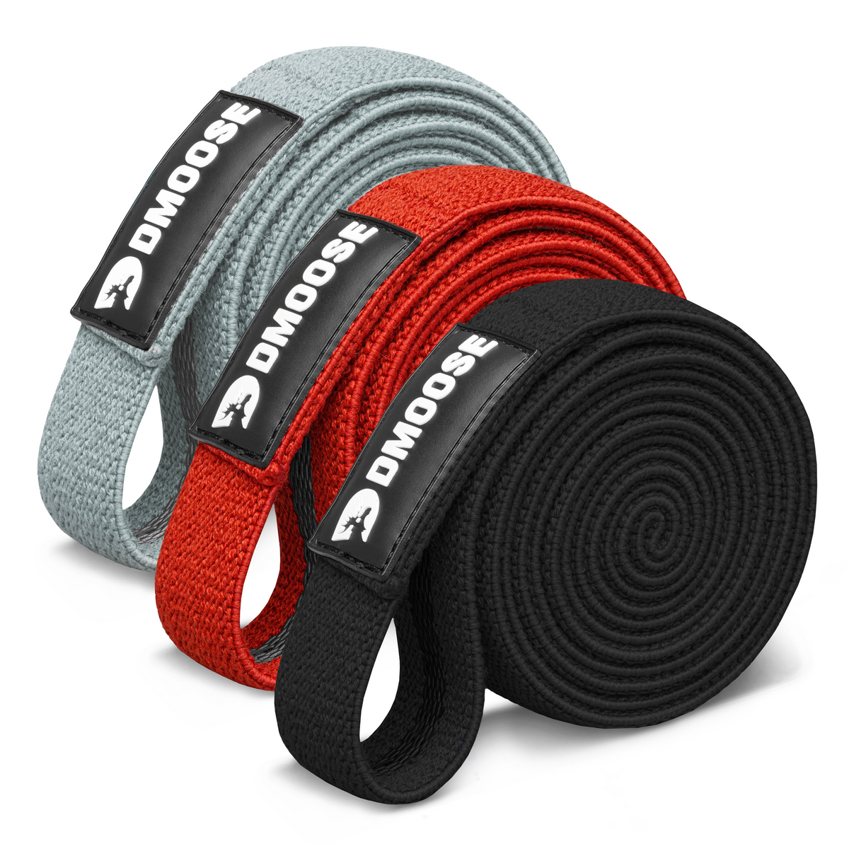Fabric Resistance Bands