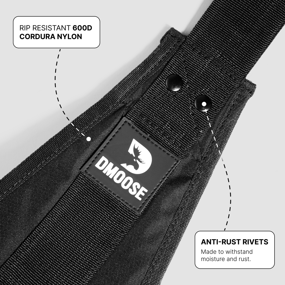 Premium Ab Straps