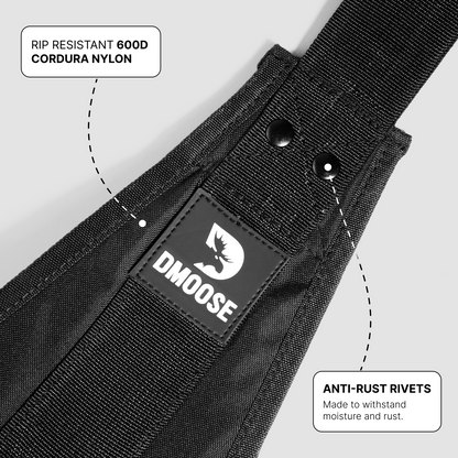 Premium Ab Straps