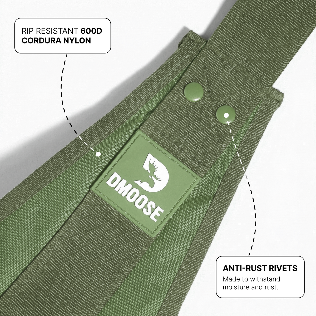 Premium Ab Straps