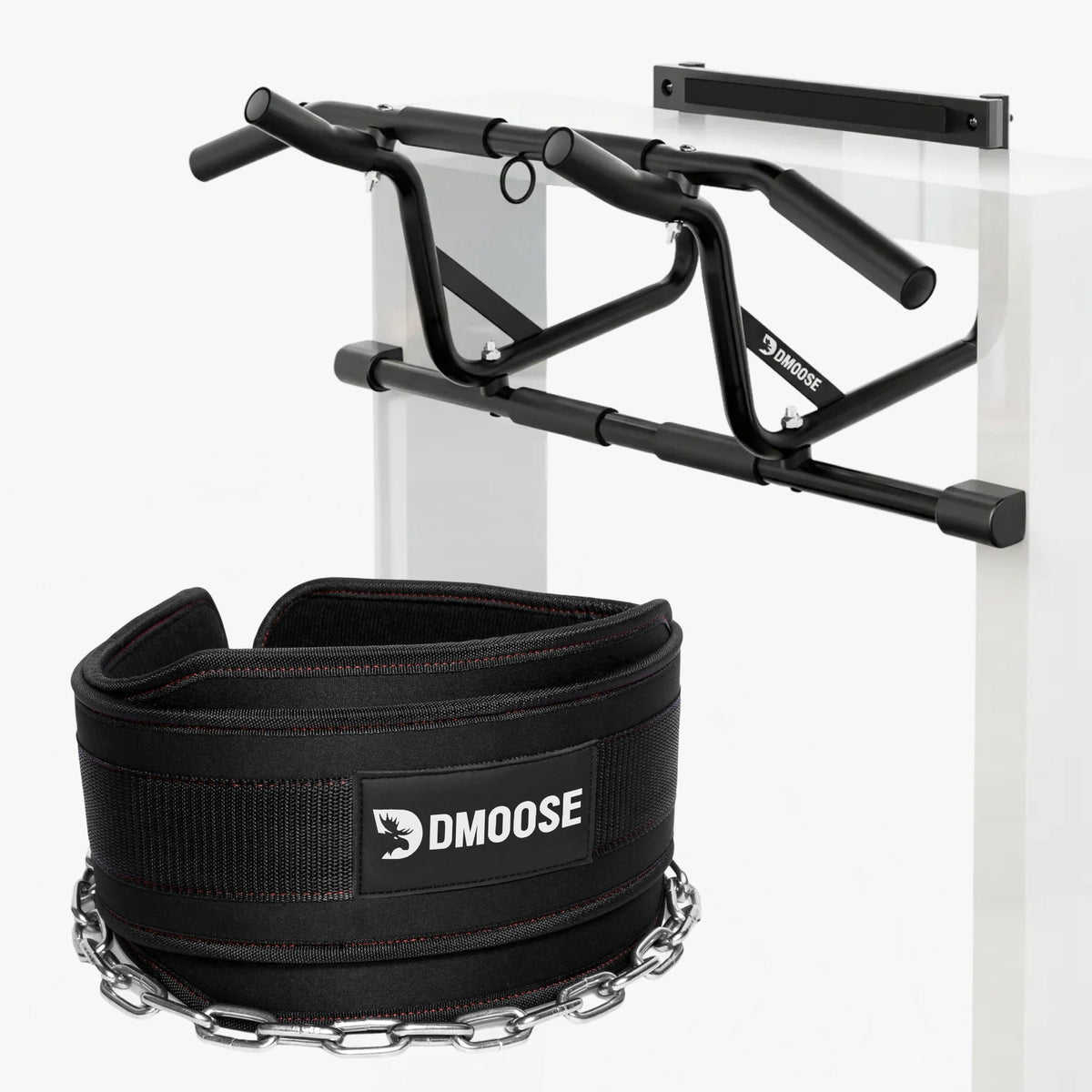Doorway Pull Up Bar