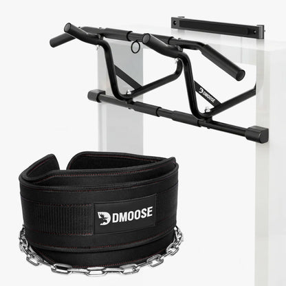 Doorway Pull Up Bar