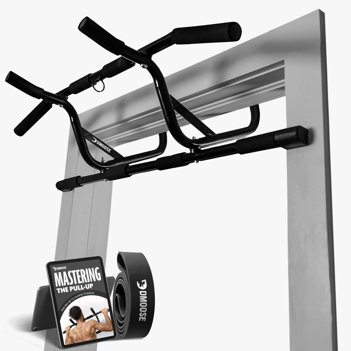 Doorway Pull Up Bar