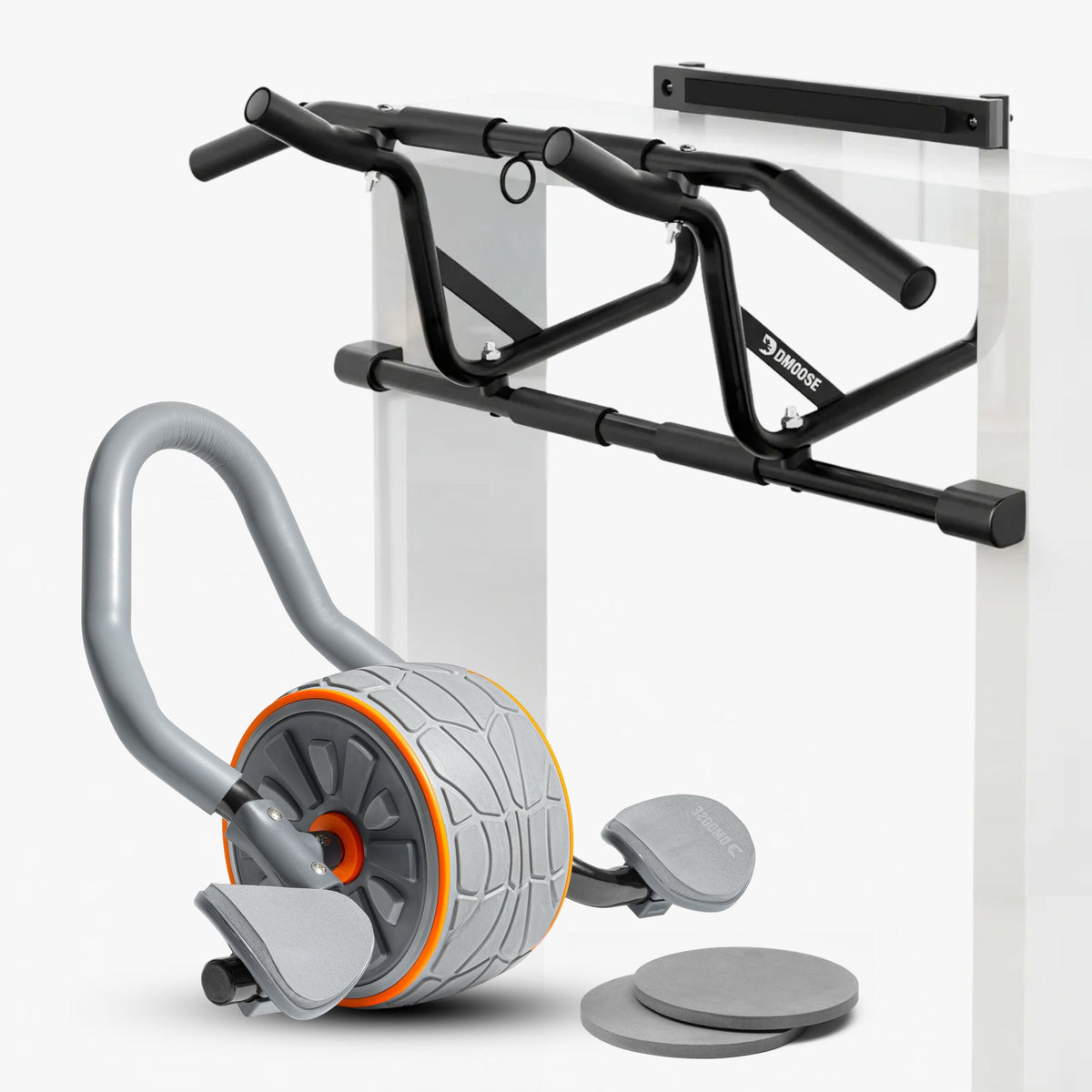 Ab Roller Wheel