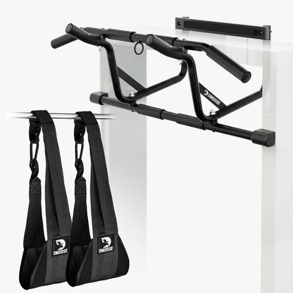 Doorway Pull Up Bar