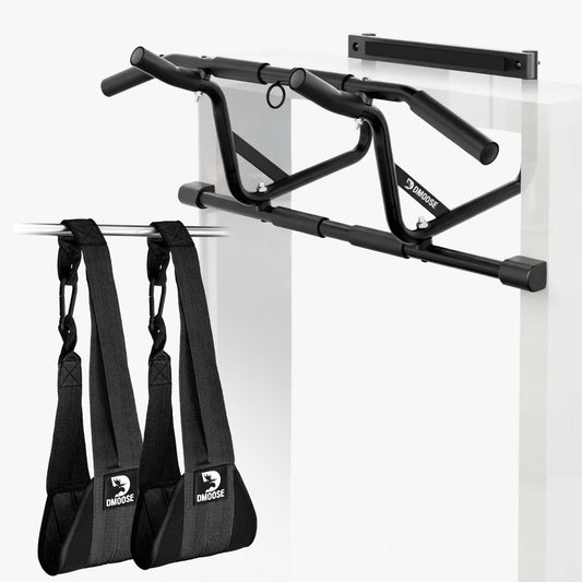 Doorway Pull Up Bar