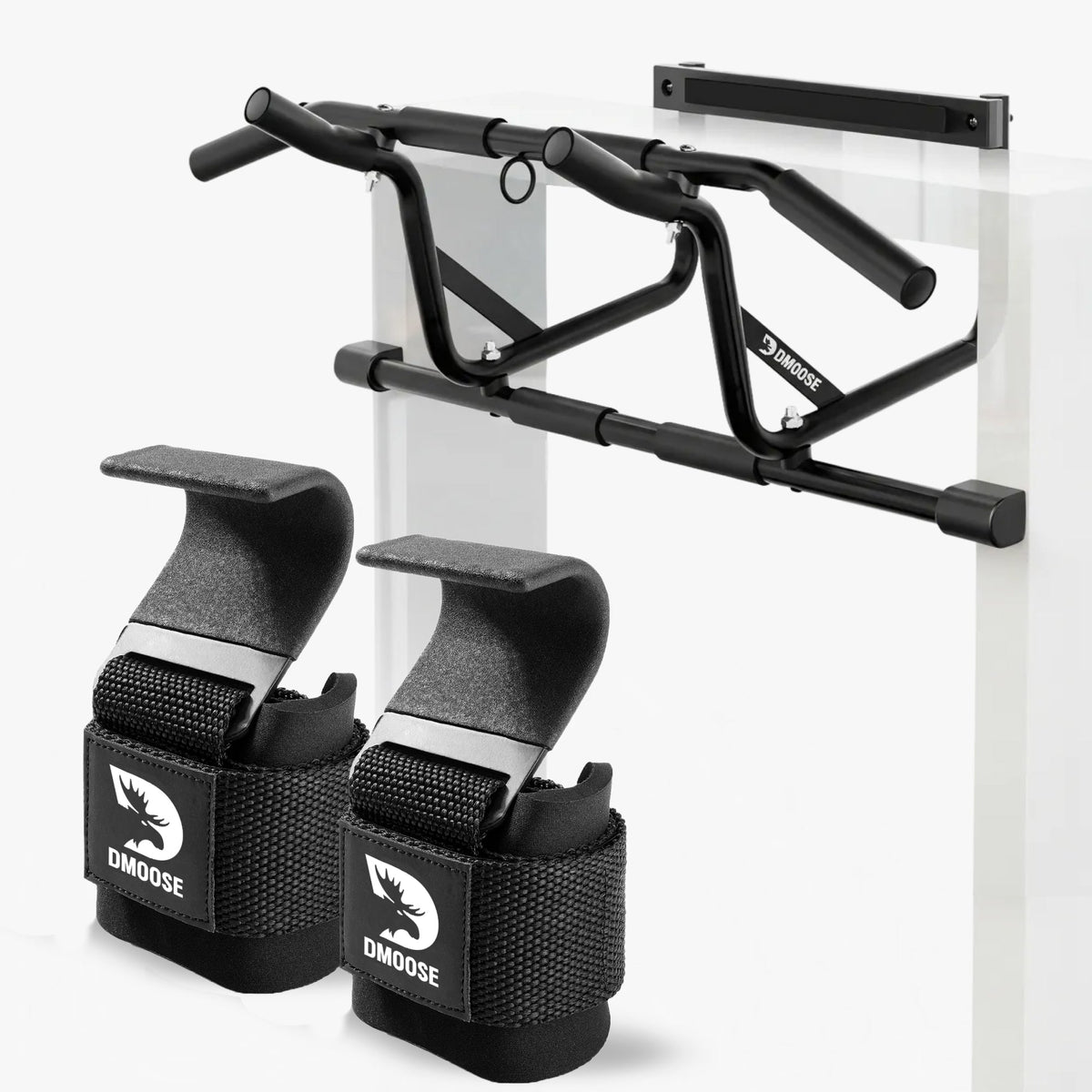 Doorway Pull Up Bar