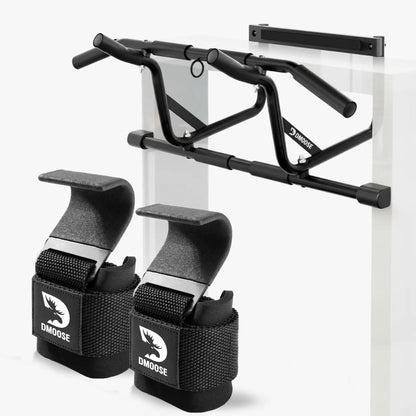 Doorway Pull Up Bar