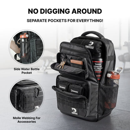 Gym Bag Pack
