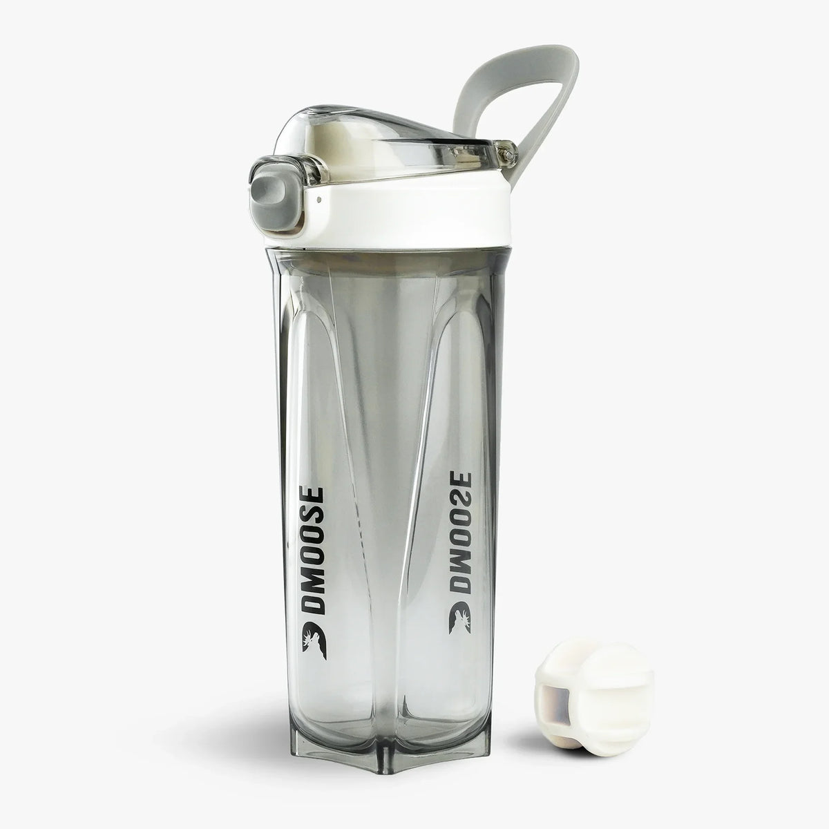 Workout Shaker Bottle 750ml