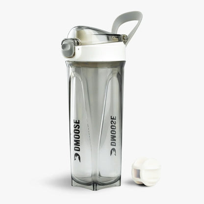 Workout Shaker Bottle 750ml