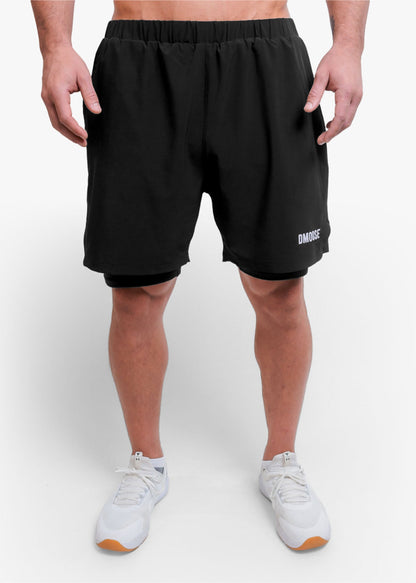 Active Shorts