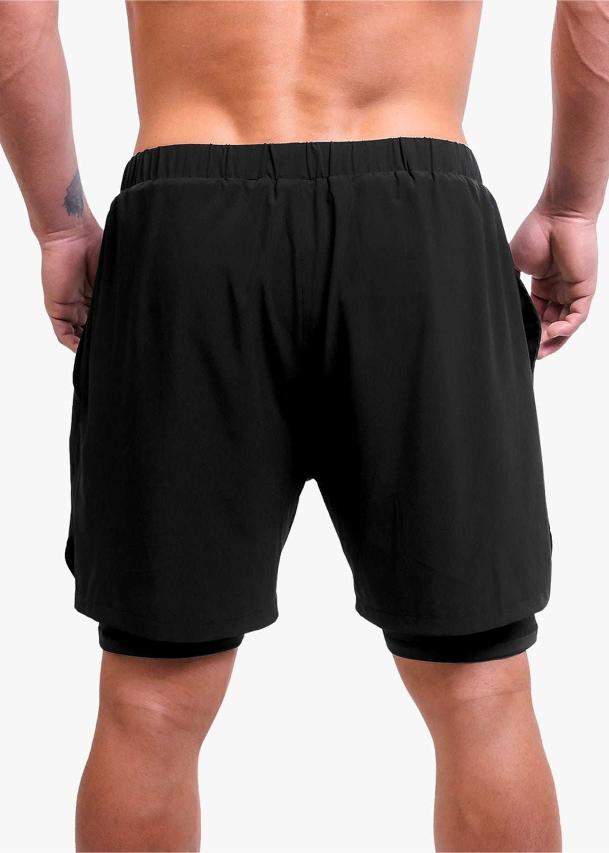 Active Shorts