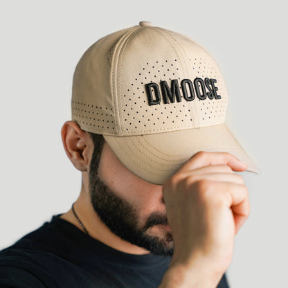 Embroidered Performance Cap