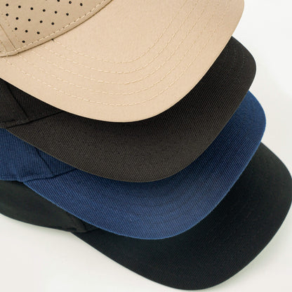 Embroidered Performance Cap