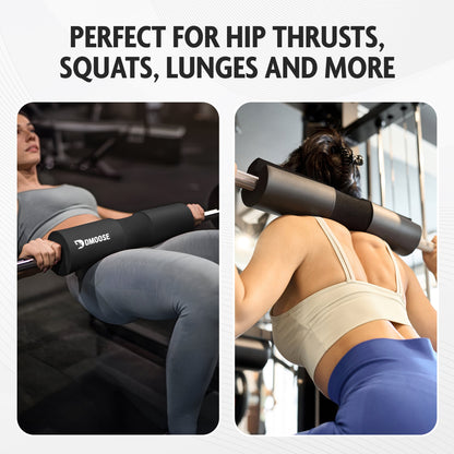 Barbell Hip Thrust Pad