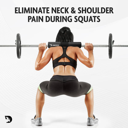 Barbell Hip Thrust Pad