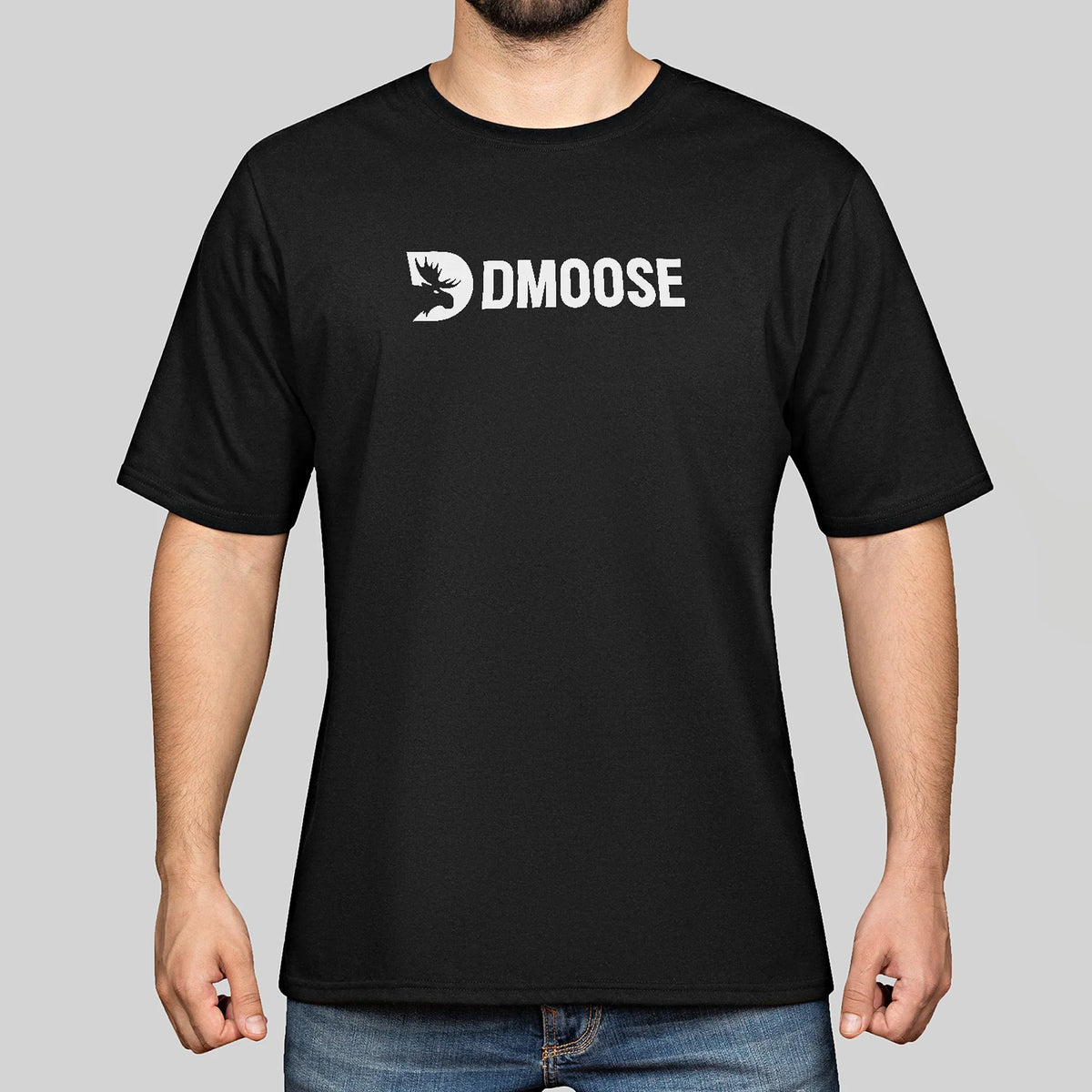 Crew T-Shirt