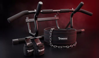 The Strength Accelerator
