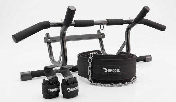 The Strength Accelerator