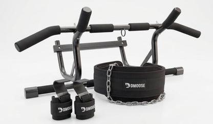 The Strength Accelerator