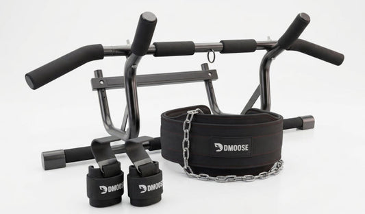 The Strength Accelerator
