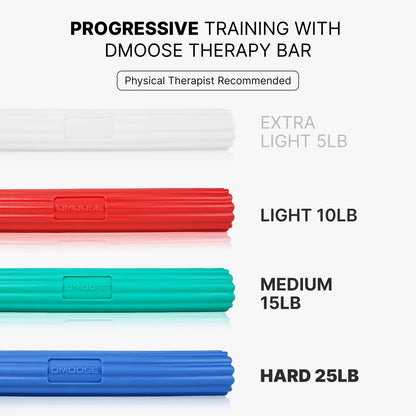 Flex Therapy Resistance Bar